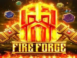 Fire Forge game screenshot