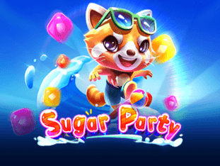 Sugar Party game screenshot