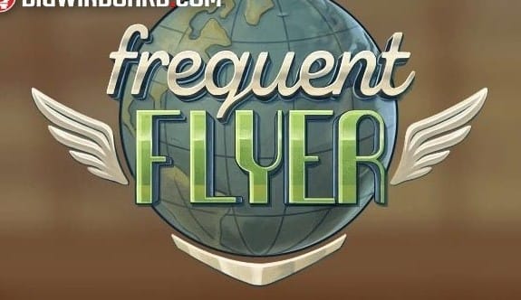 Frequent Flyer thumbnail