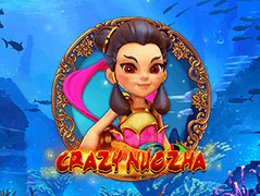 Crazy Nuozha game screenshot