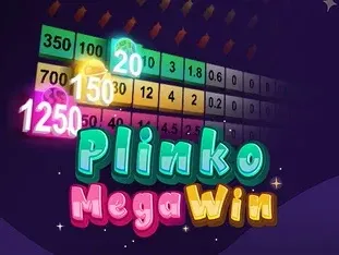 Plinko Mega Win
