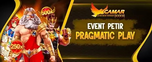 Bonus Selamat Datang 100% Hingga Rp5.000.000 promotion banner