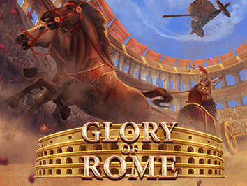 Glory Of Rome game screenshot