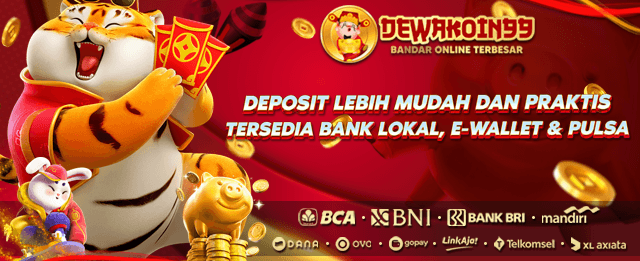 Login Sekarang, Menang Besar