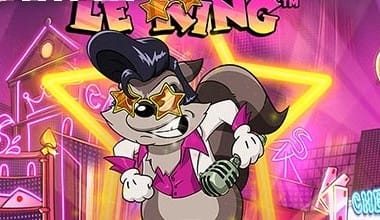 Le King